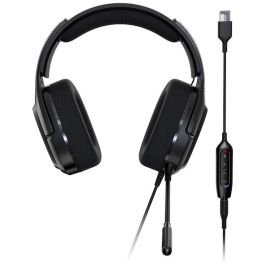 Acer Predator Galea 365 PHW365 Auriculares Gaming con Cable 7.1 Virtual Surround Sound Negros Precio: 134.78999974. SKU: B1JJJERWBK