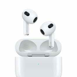 Auriculares Bluetooth Apple MME73TY/A Blanco Precio: 208.5000005. SKU: S7809683