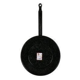 Sartén honda bordonada 30 cm - 4.6L Jaspeada - La Estrella (8 Unidades) Sartén honda bordonada 30 cm - 4.6L Jaspeada - La Estrella (8 Unidades)