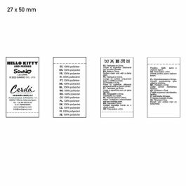 Cerdá Estuche Portatodo Peluche Hello Kitty T.Única Lilac