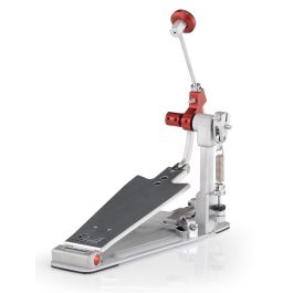 Pearl Pedal de Bombo Eliminator Demon XR para Batería - Velocidad y Precisión X-treme Response