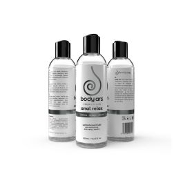 Lubricante Body Ars Lubricante Body Ars