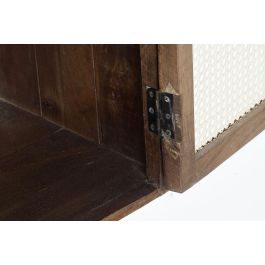 Buffet Balines DKD Home Decor Marron Oscuro 40.5 x 86 x 150.5 cm Buffet Balines DKD Home Decor Marron Oscuro 40.5 x 86 x 150.5 cm