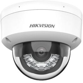 Hikvision DS-2CD2543G2-I(S) Cámara IP Minidomo 4MP 2.8mm Smart Hybrid Light WDR IK08 IP67 PoE Micrófono Precio: 89.49999982. SKU: B1KMGCJKZD