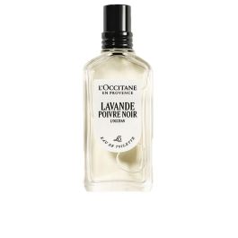 L'Occitane En Provence Lavande Poivre Noir Eau de Toilette para Hombre 50 ml L'Occitane En Provence Lavande Poivre Noir Eau de Toilette para Hombre 50 ml Precio: 42.89000001. SKU: B14JEZ6H4K