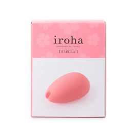 Masajeador Iroha Rosa Precio: 77.50000027. SKU: B1FPNYWYHV