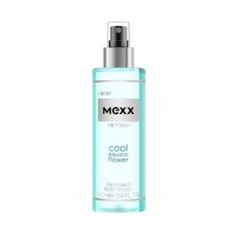 Fragancia Corporal Mexx Ice Touch 250 ml Precio: 15.49999957. SKU: B159BTFX4H