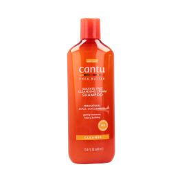 Cantu Champú Limpiador Manteca de Karité para Cabello Natural, Sin Sulfatos, 400ml Precio: 7.79000057. SKU: SBL-015311