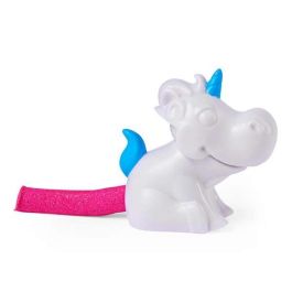 Spin Master Kns Reino de los Unicornios Juego de Mesa para Niños a Partir de 3 Años