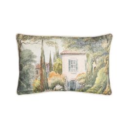 Cojín Paisaje Decoración 45 X 30 cm Precio: 30.3831. SKU: B15NYMNPSV