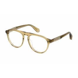 Montura de Gafas Hombre PHILIPP PLEIN VPP016M-540913-21G Beige ø 54 mm Precio: 92.50000001. SKU: B1FSDY59AQ