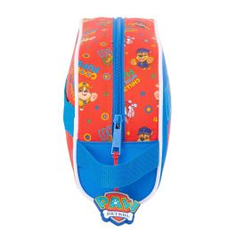 Safta Neceser adaptable a carro Paw Patrol "Cool" 26x16x9 cm, Ideal para niños a partir de 3 años
