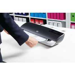 GBC 4400750EU Plastificadora Fusion 3100L Formato A3 Grosor Máximo 175 Micras