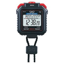 Reloj Hombre Q&Q STOPWATCH Precio: 51.49999943. SKU: B1G2E7HATX