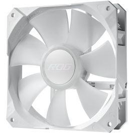 ASUS ROG Strix LC II 240 ARGB White Edition - Sistema de Refrigeración Líquida AIO para CPU