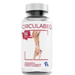 Ciruclabeq 60Cap. Ciruclabeq 60Cap. Precio: 13.4999997. SKU: B1KHHWJY6X