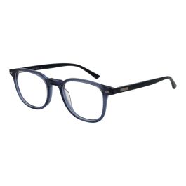 Montura de Gafas Hombre Bulget BG6458M 49T01 Montura de Gafas Hombre Bulget BG6458M 49T01