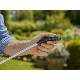 Gardena Tubo de Extensión Telescópico para Pulverizadores de 5L y 12L, Longitud 100 cm