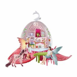 Schleich - Café des Elves - 42526 Precio: 56.6900004. SKU: B18PDWMHKY