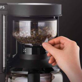 Krups Cafetera de Filtro Duothek Plus 8508