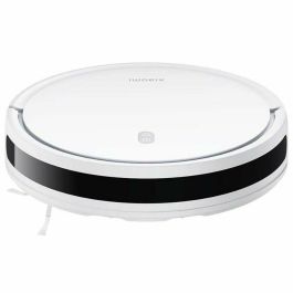 Xiaomi E10 Robot Aspirador y Fregasuelos sin bolsa Blanco 0.4L polvo 0.2L agua 2600 mAh 14.4V