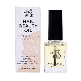 Wild&Mild Nail Beauty Oil 12 mL Precio: 3.50000002. SKU: B1DQ7KLKBM