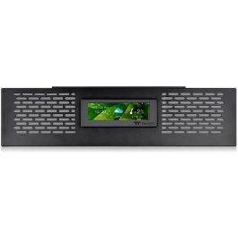 Thermaltake LCD Panel Kit Black for The Tower 500 Precio: 143.99. SKU: B1558Y78X3