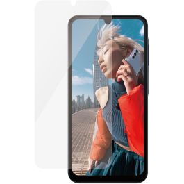 PanzerGlass Protector de Pantalla UWF para Samsung Galaxy A25 5G Precio: 36.49999969. SKU: B19J3PSVBE