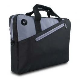 Maletín para Portátil Monray GINGERBLACK Precio: 11.49999972. SKU: S7804071