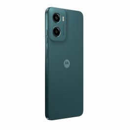 Smartphone Motorola Moto G05 6,67" Octa Core 4 GB RAM 256 GB Verde