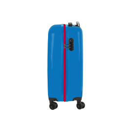 Safta Trolley Cabina Only One Mickey Mouse 20" 34,5x55x20cm