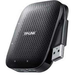TP-Link 4 USB 3.0 Ports, USB 3.0 Type-A Precio: 15.59000058. SKU: S0211253