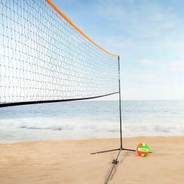 Red de voleibol Aktive 505 x 157 x 101 cm Red de voleibol Aktive 505 x 157 x 101 cm