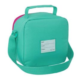 Nevera Safta Waterproof Nait Nait Verde Mint 200x200x150 mm Nevera Safta Waterproof Nait Nait Verde Mint 200x200x150 mm