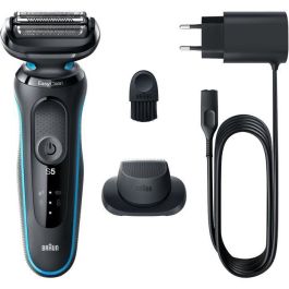 Máquina de Afeitar Braun 51-M1200s Precio: 103.4999999. SKU: S7817743
