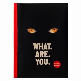 SD TOYS Cuaderno What Are You It Bienvenidos a Derry Precio: 15.68999982. SKU: B1EA838NNH