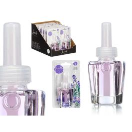 Recambio Ambientador Vidrio 20 ml Lavanda Arte Regal - 4.5x9.7x3.5 cm (24 Unidades) Precio: 32.99048423. SKU: B165S49K9T