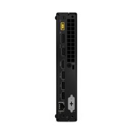 Lenovo ThinkCentre neo 50q Gen 4 Intel® CoreT i5 i5-13420H 16 GB DDR4-SDRAM 512 GB SSD Windows 11 Pro Mini PC Black Lenovo ThinkCentre neo 50q Gen 4 Intel® CoreT i5 i5-13420H 16 GB DDR4-SDRAM 512 GB SSD Windows 11 Pro Mini PC Black