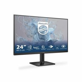 Philips 24E2N1100LB Monitor de PC 24" FHD VA, 1ms, 100Hz, Sincronización Adaptativa