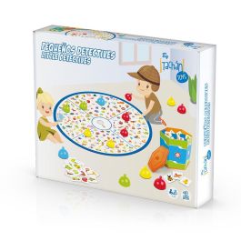 Tachan Pequeños Detectives Juego de Mesa para Niños y Familias Precio: 17.5000001. SKU: B1HHC8RDE6