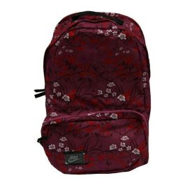 Mochila Casual Nike Equipment Rojo Oscuro Precio: 24.58999994. SKU: S6400485