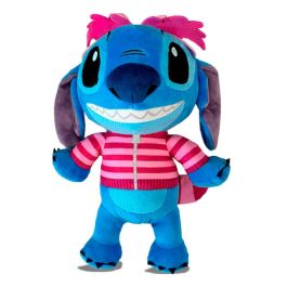 Peluche Stitch Cheshire Disney 25cm Peluche Stitch Cheshire Disney 25cm Precio: 19.68999967. SKU: B1GWV8JKPA