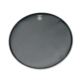 Pearl Parche Sordo 12" Precio: 19.49999942. SKU: B16VBLBB38