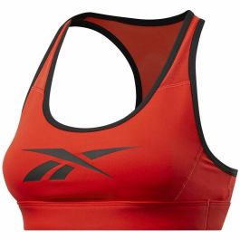 Sujetador Deportivo Reebok Hero Rojo Sujetador Deportivo Reebok Hero Rojo Precio: 32.58999964. SKU: S6442003