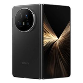 Honor Magic V5 5G Dual SIM 16GB RAM 512GB Almacenamiento Negro
