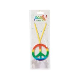 Collar Hippie Multicolor