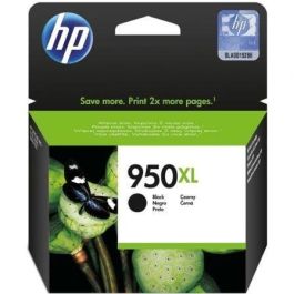 Ink-Jet Hp 950XL Negro Cn045Ae Capacidad 2300 Pag Precio: 61.49999966. SKU: S5600471