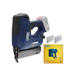 CLAVADORA A BATERÍA RAPID BNX50 - Se vende sin batería CLAVADORA A BATERÍA RAPID BNX50 - Se vende sin batería Precio: 234.50000013. SKU: B1548AAVW5