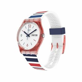 Reloj Hombre Swatch (Ø 34 mm)