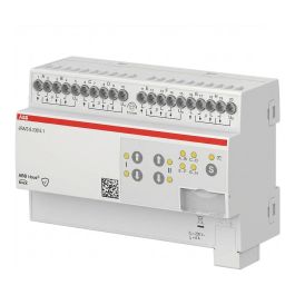 ABB JRA/S8.230.2.2 Jalousie/ Rolladenaktor 8-fach 2CDG110286R0011 Precio: 401.59000002. SKU: B16BWXKDHX